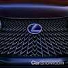 2016 Lexus UX Concept