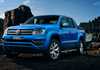 2018 Volkswagen Amarok V6 Now 3.5-Tonne Tow Rated
