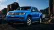 2018 Volkswagen Amarok V6 Now 3.5-Tonne Tow Rated
