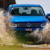 2018 Volkswagen Amarok V6 Ultimate
