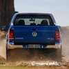 2018 Volkswagen Amarok V6 Ultimate