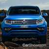 2018 Volkswagen Amarok V6 Ultimate