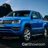 2018 Volkswagen Amarok V6 Ultimate