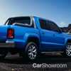 2018 Volkswagen Amarok V6 Ultimate