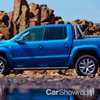 2018 Volkswagen Amarok V6 Ultimate