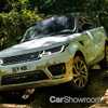 2018 Range Rover Sport P400e Autobiography