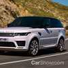 2018 Range Rover Sport P400e Autobiography
