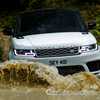 2018 Range Rover Sport P400e Autobiography