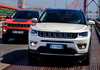 2018 Jeep Compass Detailed, Here In December