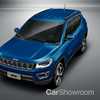 2018 Jeep Compass Longitude - Latin America