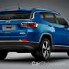 2018 Jeep Compass Longitude - Latin America