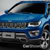 2018 Jeep Compass Longitude - Latin America