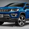 2018 Jeep Compass Longitude - Latin America