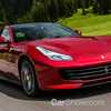 2018 Ferrari GTC4 Lusso