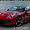 2018 Ferrari GTC4 Lusso