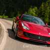 2018 Ferrari GTC4 Lusso