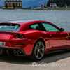 2018 Ferrari GTC4 Lusso