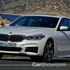 2018 BMW 640i M-Sport xDrive GranTurismo