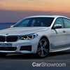 2018 BMW 640i M-Sport xDrive GranTurismo