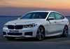 2018 BMW 640i M-Sport xDrive GranTurismo