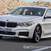 2018 BMW 640i M-Sport xDrive GranTurismo