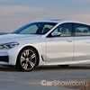 2018 BMW 640i M-Sport xDrive GranTurismo