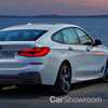 2018 BMW 640i M-Sport xDrive GranTurismo