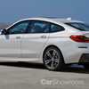 2018 BMW 640i M-Sport xDrive GranTurismo