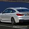 2018 BMW 640i M-Sport xDrive GranTurismo