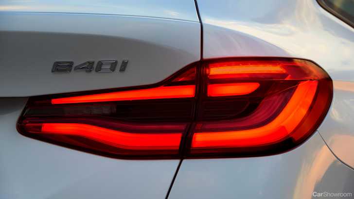 2018 BMW 640i M-Sport xDrive GranTurismo