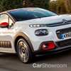 2017 Citroen C3 PureTech 110 - UK