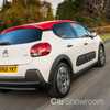 2017 Citroen C3 PureTech 110 - UK
