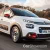 2017 Citroen C3 PureTech 110 - UK
