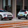 2017 Citroen C3 PureTech 110 - UK