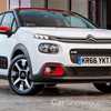 2017 Citroen C3 PureTech 110 - UK