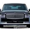 2018 Toyota Century