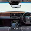 2018 Toyota Century