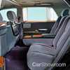 2018 Toyota Century