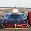 2017 Koenigsegg Agera RS - 0-400-0km/h