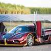 2017 Koenigsegg Agera RS - 0-400-0km/h