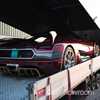 2017 Koenigsegg Agera RS - 0-400-0km/h