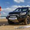 2018 Holden Colorado Z71 'Wilko Surf Ute' 