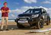 2018 Holden Colorado Z71 'Wilko Surf Ute' 