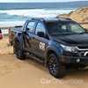 2018 Holden Colorado Z71 'Wilko Surf Ute' 