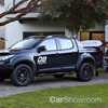 2018 Holden Colorado Z71 'Wilko Surf Ute' 