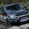 2018 Holden Colorado Z71 'Wilko Surf Ute' 
