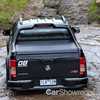 2018 Holden Colorado Z71 'Wilko Surf Ute' 