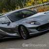 2017 Ferrari 812 Superfast