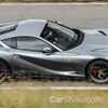 2017 Ferrari 812 Superfast