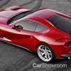 2017 Ferrari 812 Superfast